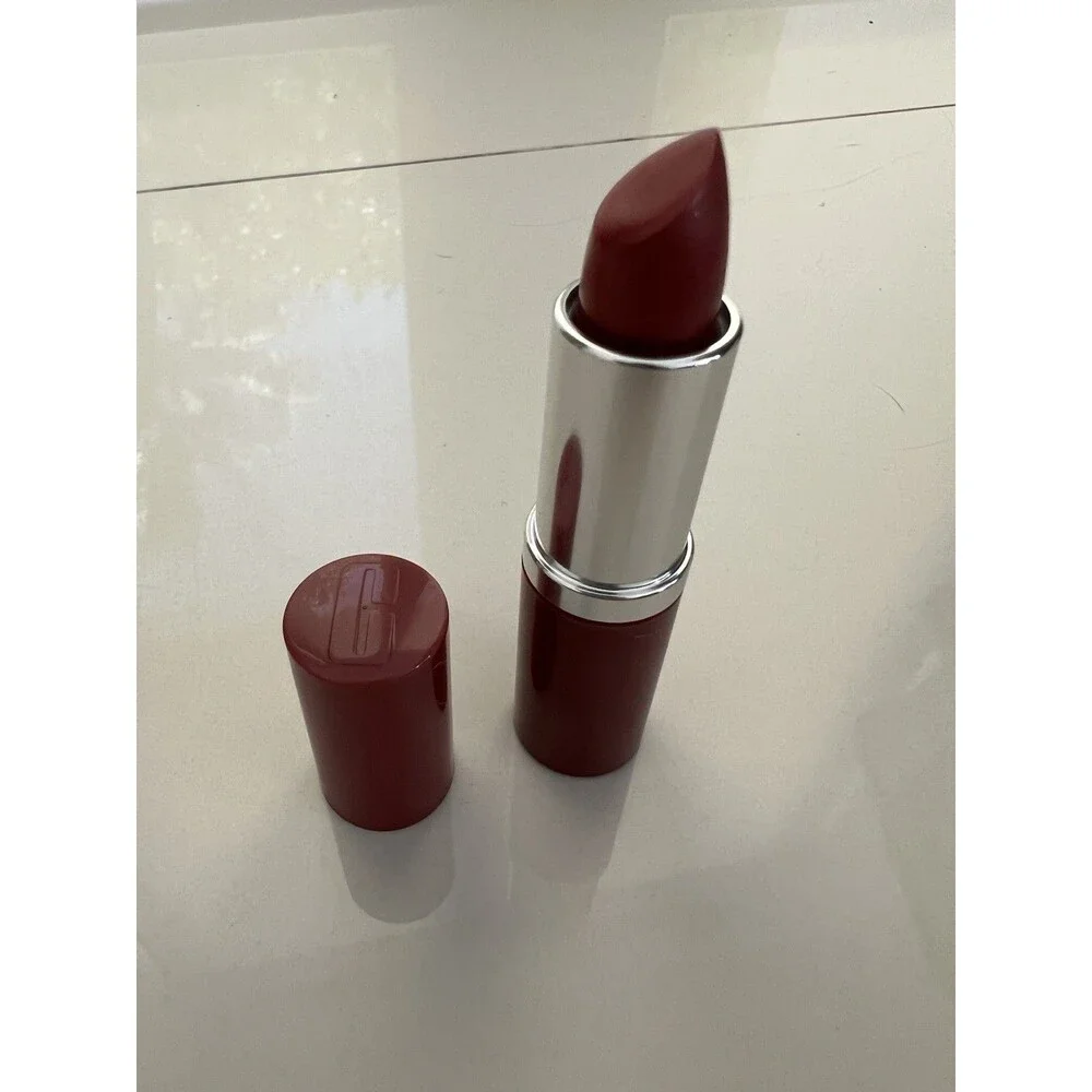 Clinique Pop 13 Love Pop Lip Colour + Primer Longwear Lipstick Full Size